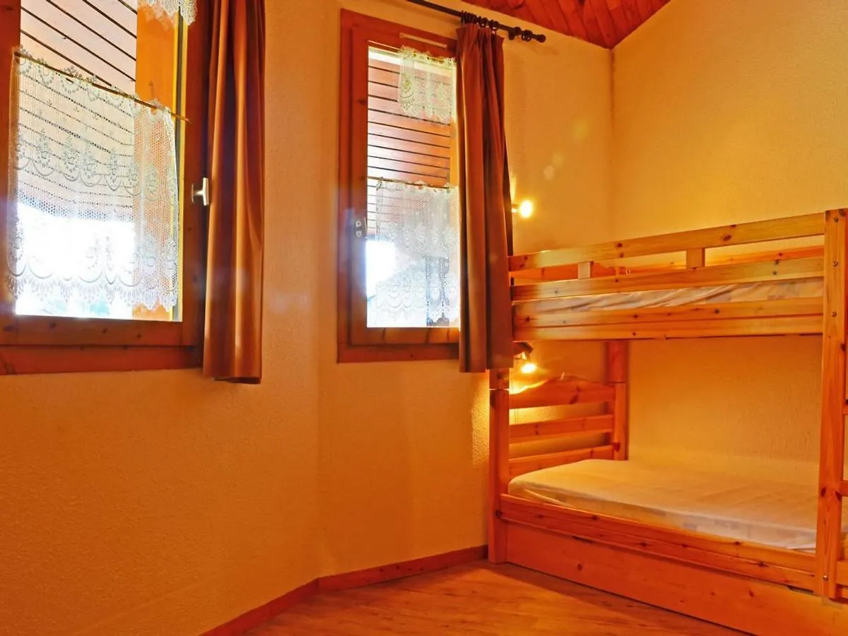 Appartement Duplex Renove, 7 Pers, Balcon, Sud-Ouest, Pied Des Pistes - La Plagne - Fr-1-329-89 Lejlighed