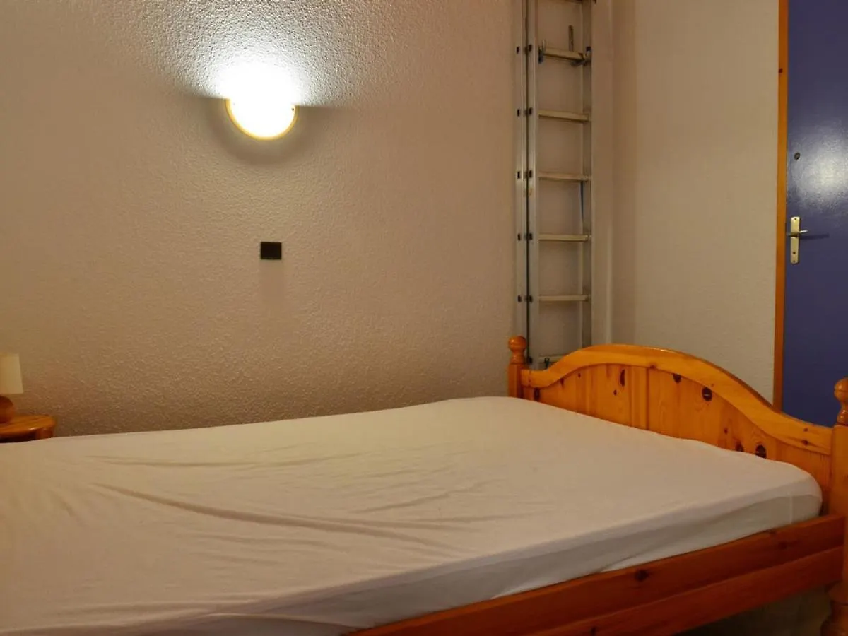Lejlighed Appartement Duplex Renove, 7 Pers, Balcon, Sud-Ouest, Pied Des Pistes - La Plagne - Fr-1-329-89