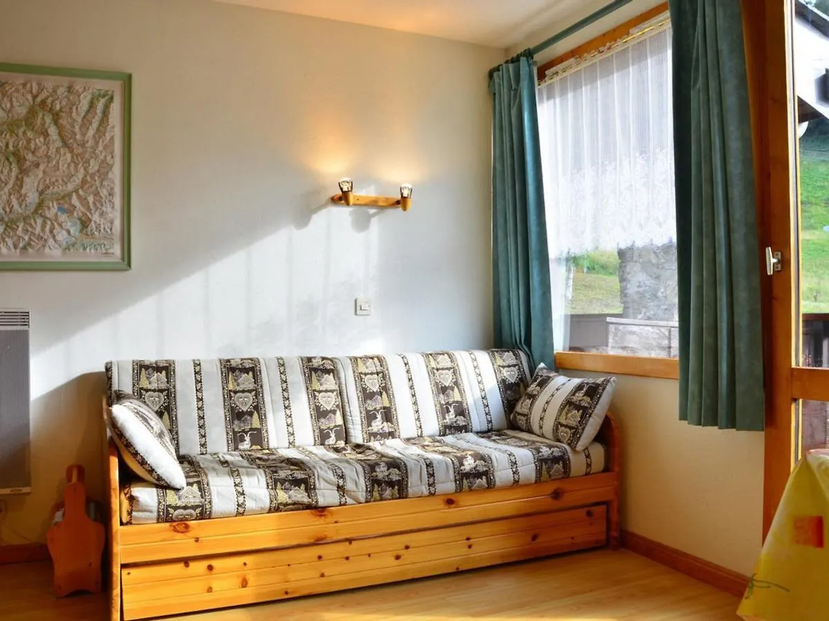 Appartement Duplex Renove, 7 Pers, Balcon, Sud-Ouest, Pied Des Pistes - La Plagne - Fr-1-329-89 0*, La Plagne-Tarentaise