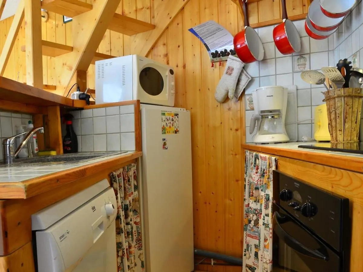 Lejlighed Appartement Duplex Renove, 7 Pers, Balcon, Sud-Ouest, Pied Des Pistes - La Plagne - Fr-1-329-89 Frankrig
